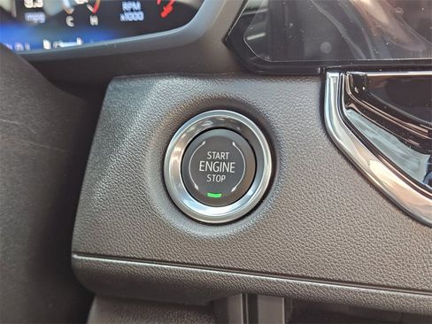 New 2025 Chevrolet Colorado Trail Boss image 23