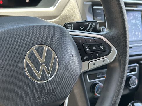 Used 2023 Volkswagen Tiguan S FWD image 26