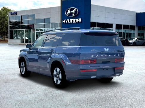 New 2026 Hyundai Santa Fe SEL FWD image 5