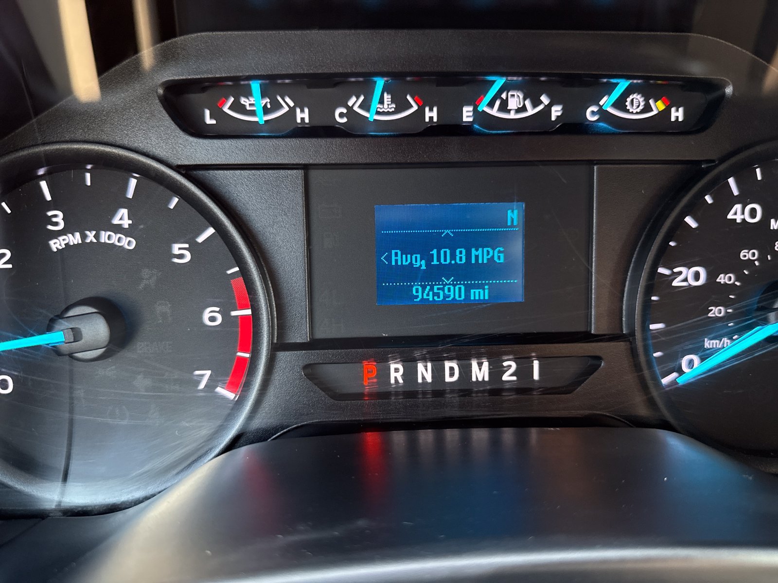 Used 2020 Ford F250 XL w/ STX Appearance Package AWD/4WD image 12