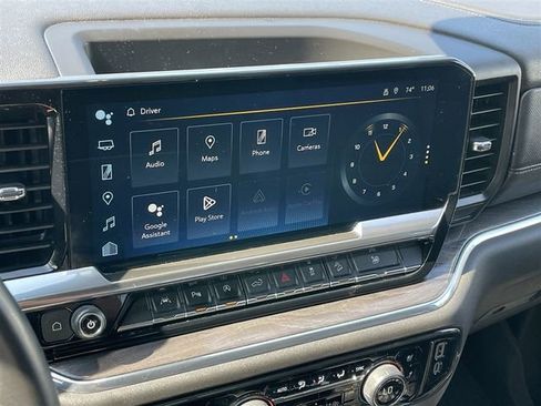 Used 2024 Chevrolet Silverado 1500 LTZ w/ LTZ Premium Package image 15