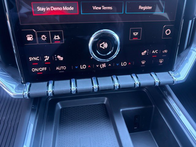 New 2027 GMC Acadia Elevation w/ Black Edition AWD/4WD image 18