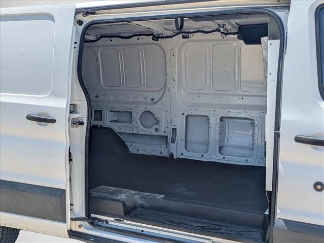 Used 2018 Ford Transit 150 148 Low Roof RWD image 16