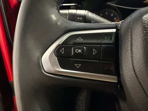 Used 2024 Jeep Compass Limited AWD/4WD image 18