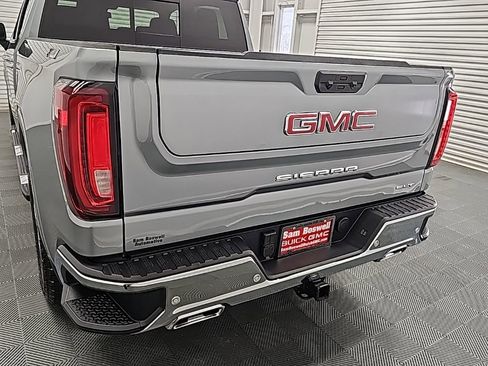 New 2026 GMC Sierra 1500 SLT w/ SLT Premium Plus Package image 7