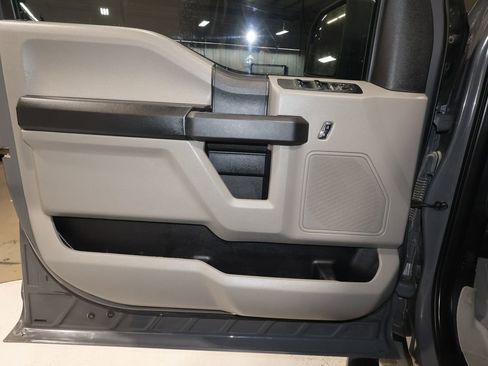 Used 2020 Ford F150 XL w/ Equipment Group 101A Mid image 12