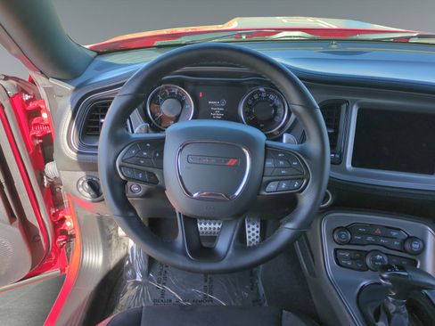 Used 2023 Dodge Challenger GT w/ Plus Package image 12