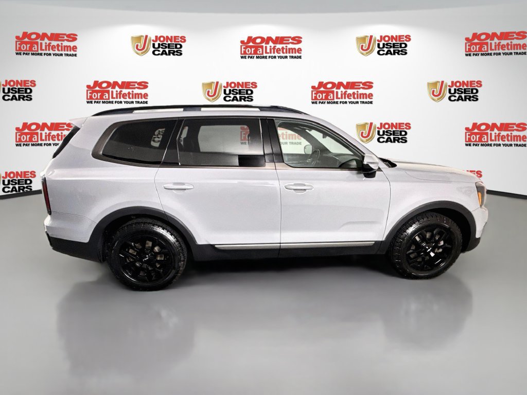 Used 2023 Kia Telluride SX Prestige X-Pro AWD/4WD image 18