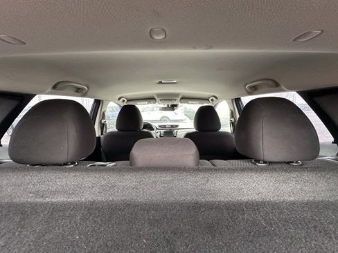 Used 2020 Nissan Rogue Sport S image 20