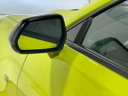 Used 2021 Chevrolet Camaro SS image 25