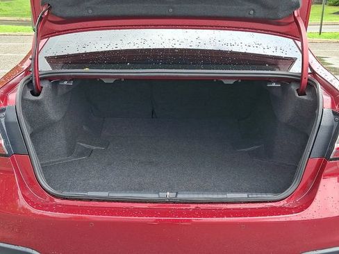 Used 2025 Subaru Legacy Limited w/ Popular Package #2 AWD/4WD image 29