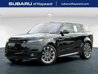 Used 2023 Land Rover Range Rover Sport SE Dynamic