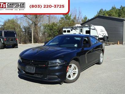 Certified 2023 Dodge Charger SXT