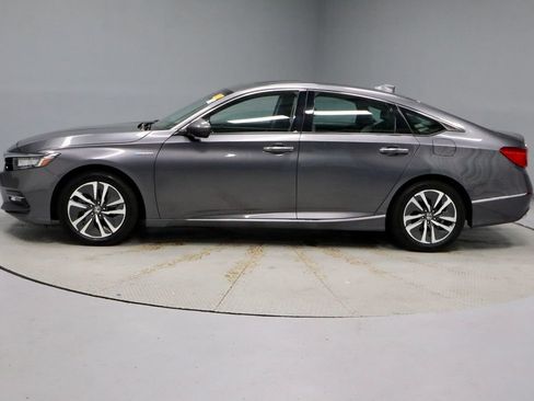 Used 2020 Honda Accord Touring image 8