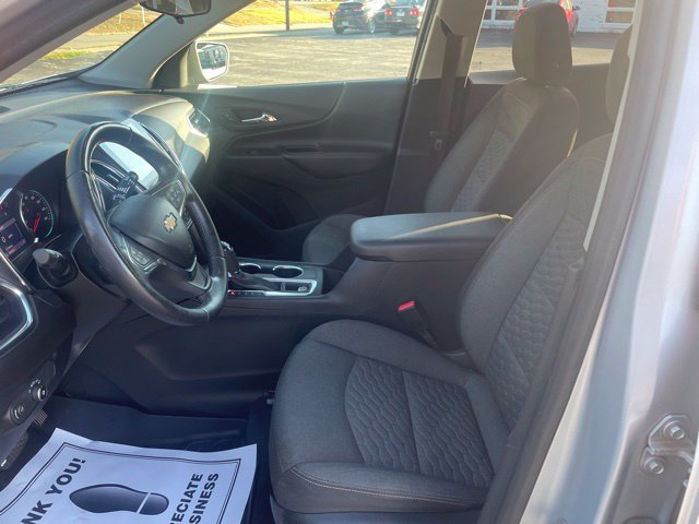 Used 2019 Chevrolet Equinox LT AWD/4WD image 14