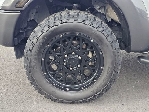 Used 2021 Ford Ranger XLT w/ Equipment Group 302A High image 8