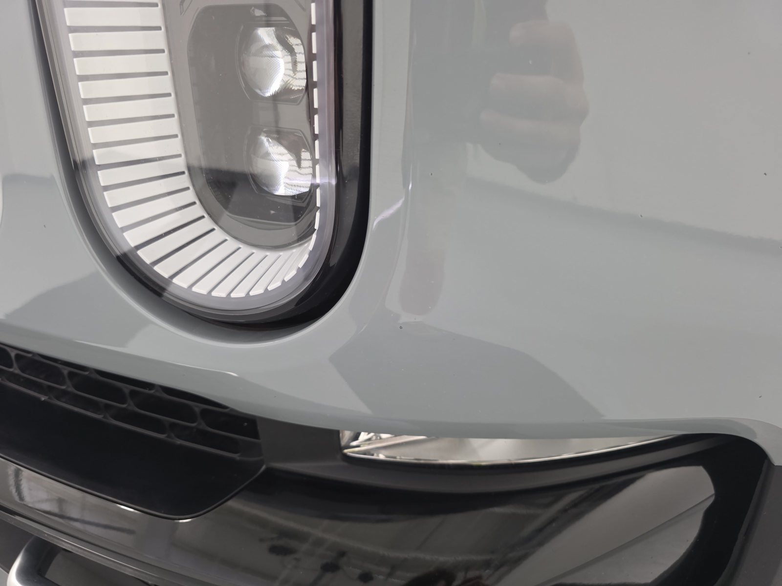 Used 2023 Rivian R1T Adventure Quad AWD/4WD image 33