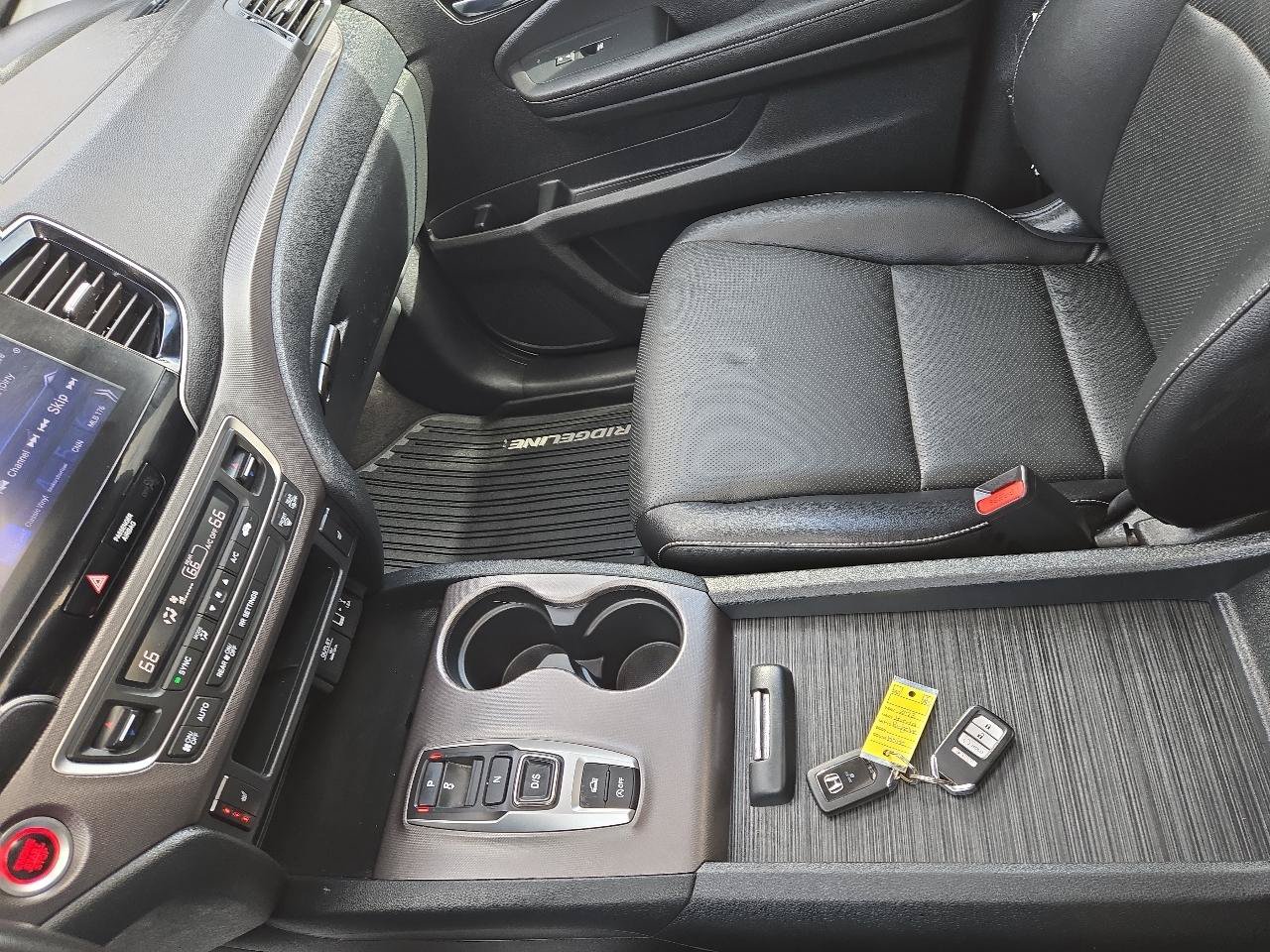 Used 2023 Honda Ridgeline RTL image 19