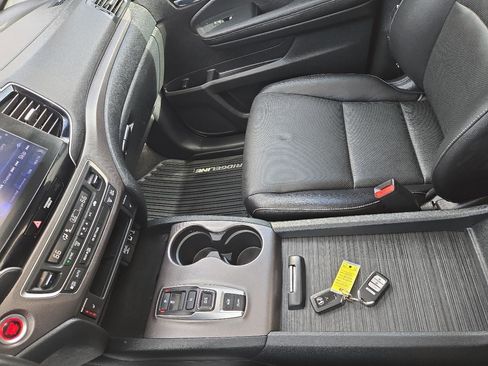 Used 2023 Honda Ridgeline RTL image 19