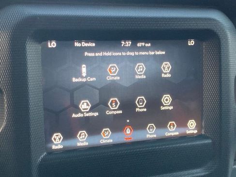 Used 2020 Jeep Wrangler Unlimited Sport S image 20