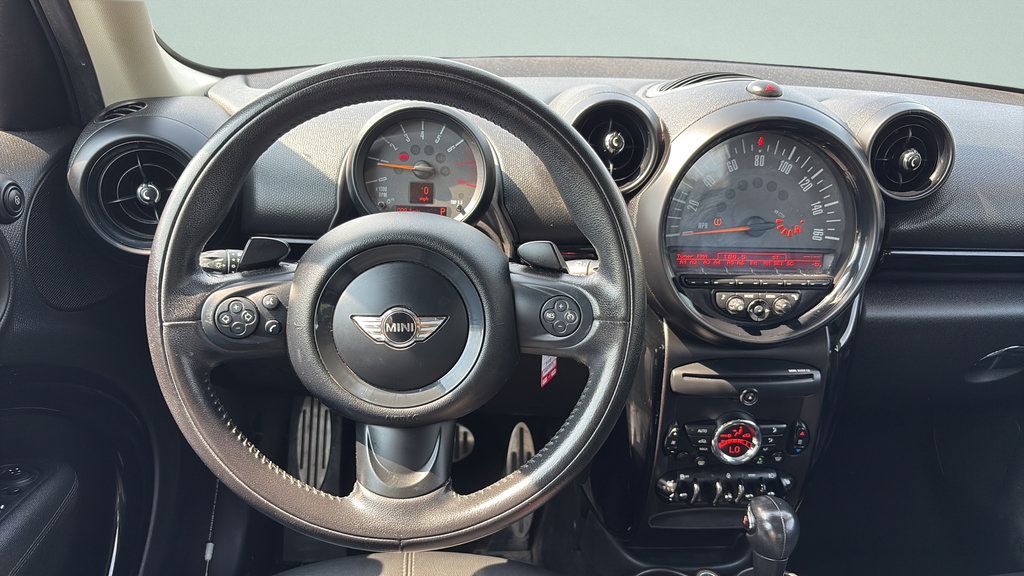 Used 2016 MINI Cooper Countryman S AWD/4WD image 12