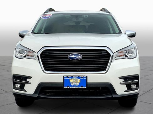 Used 2020 Subaru Ascent Touring w/ Popular Package #2A image 3