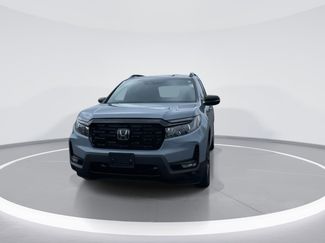 Used 2022 Honda Passport Elite video 2