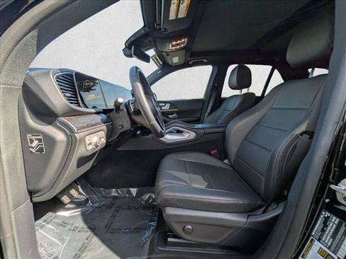 Certified 2026 Mercedes-Benz GLE 350 4MATIC image 17