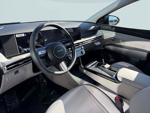 New 2026 Hyundai Tucson SEL image 17