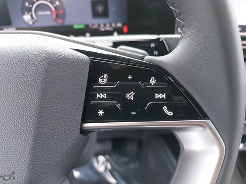 New 2026 Audi Q3 quattro 2.0T AWD/4WD image 18