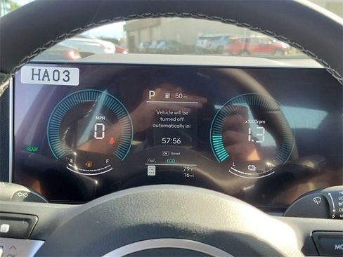 New 2026 Hyundai Sonata SEL image 7