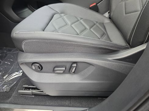 New 2026 Volkswagen Atlas SE FWD image 29