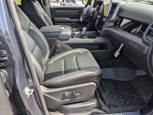 New 2026 RAM 1500 RHO AWD/4WD image 37
