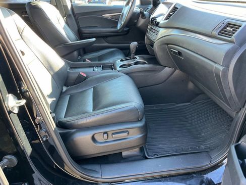 Used 2018 Honda Pilot EX-L image 31