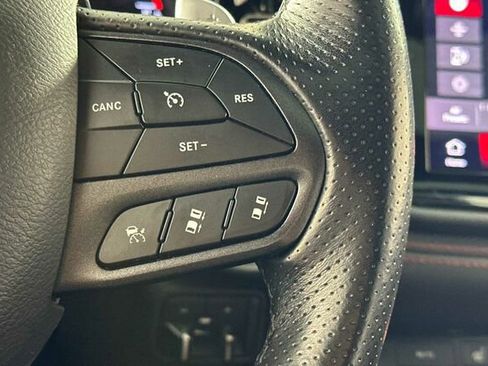 Used 2024 Dodge Durango GT image 29