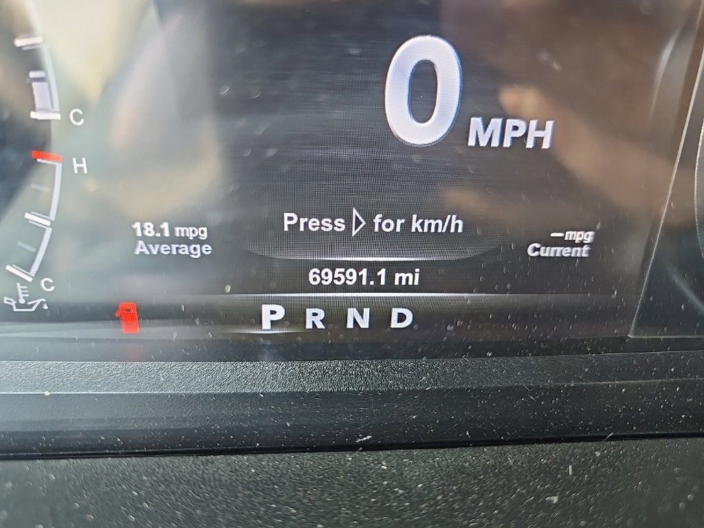 Used 2018 RAM 1500 Sport w/ Sport Premium Group AWD/4WD image 19