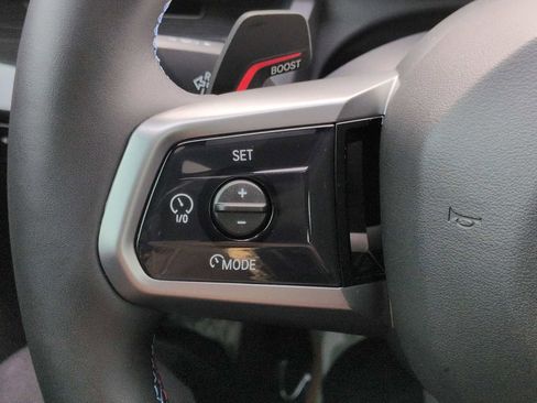 Used 2025 BMW i5 M60 w/ Premium Package image 25