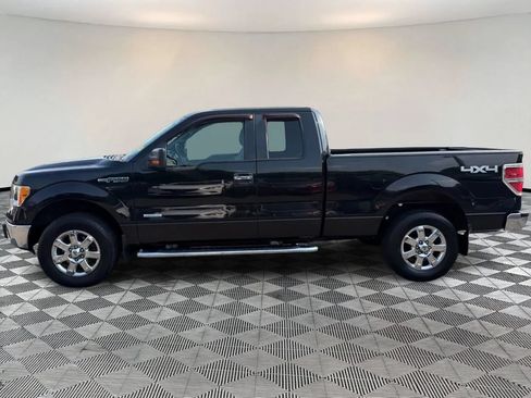 Used 2014 Ford F150 XLT w/ Equipment Group 302A Luxury AWD/4WD image 4