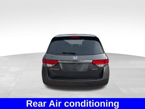 Used 2016 Honda Odyssey SE image 6