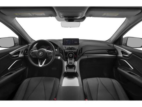 Used 2020 Acura RDX FWD image 4