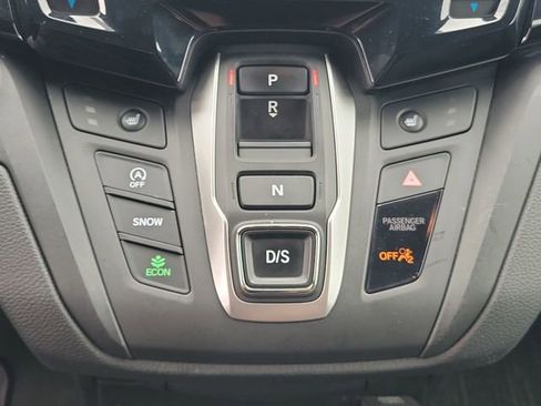 Used 2023 Honda Odyssey EX-L image 36