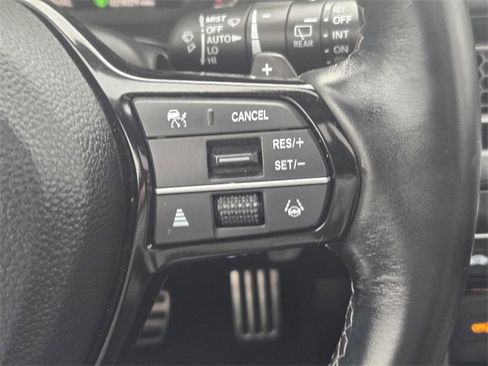 Used 2023 Honda Civic Sport Touring image 25