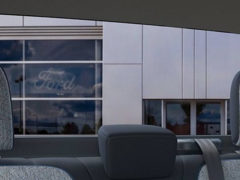 New 2026 Ford Maverick XLT AWD/4WD image 27