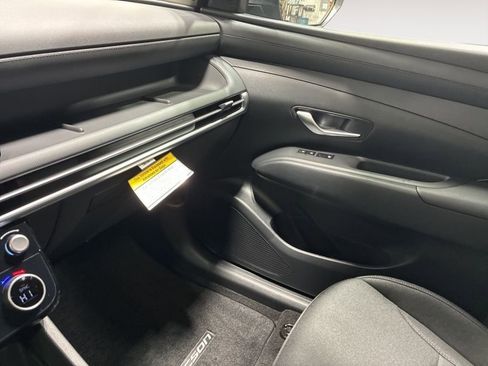 New 2026 Hyundai Tucson SEL image 29