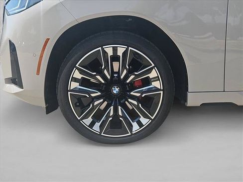 Certified 2026 BMW X3 xDrive30i w/ Premium Package AWD/4WD image 7