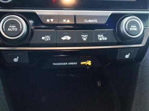 Used 2020 Honda Civic Si image 23