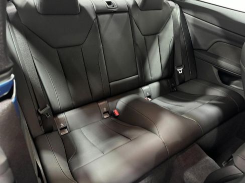 Used 2026 BMW 430i xDrive 430i xDrive w/ M Sport Package image 11