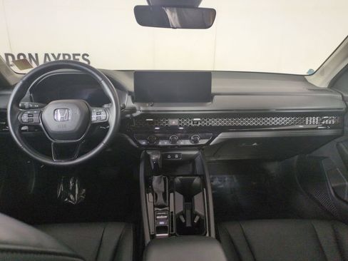 Used 2023 Honda Accord EX-L image 12