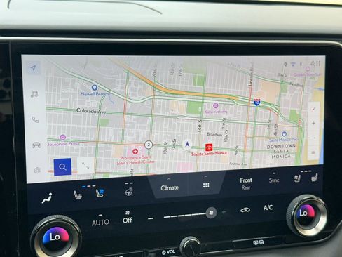 Used 2024 Lexus RX 350h w/ Accessory Package (Z1) image 22