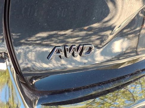 Certified 2025 INFINITI QX50 Sport AWD/4WD image 12